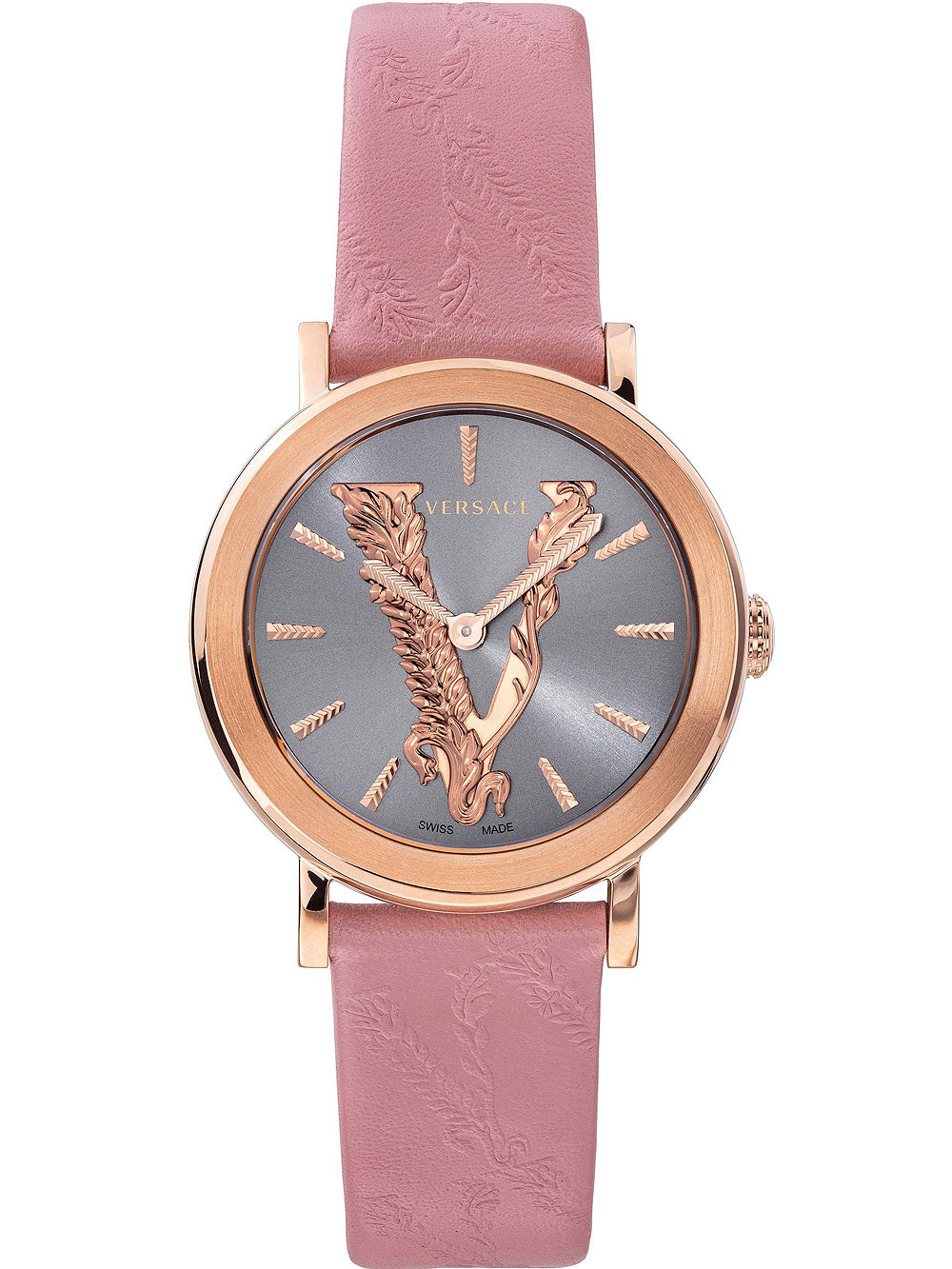 Versace VEHC00319 Virtus ladies 36mm 5ATM