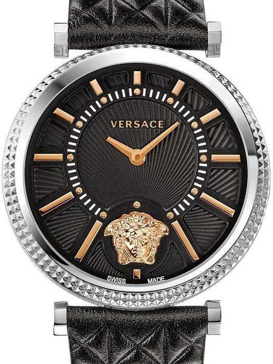 Versace VQG020015 V-Helix Ladies 38mm 3ATM