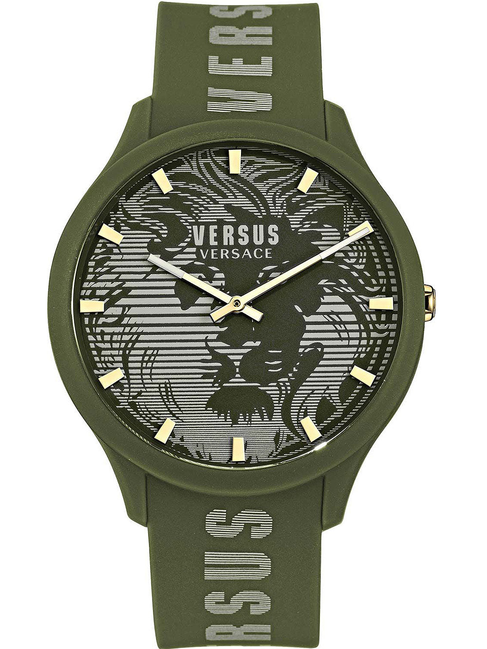 Versus VSP1O0321 Domus Mens Watch 44mm 5ATM