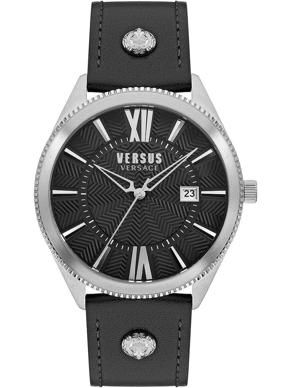 Versus VSPZY0121 Highland Park Mens Watch 44mm 5ATM