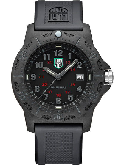 Luminox X2.2032 Manta Ray Mens Watch 45mm 10ATM