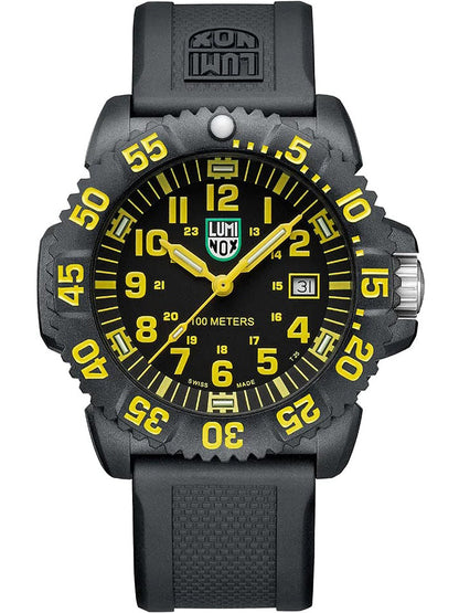 Luminox X2.2055 Sea Lion Mens Watch 44mm 10ATM