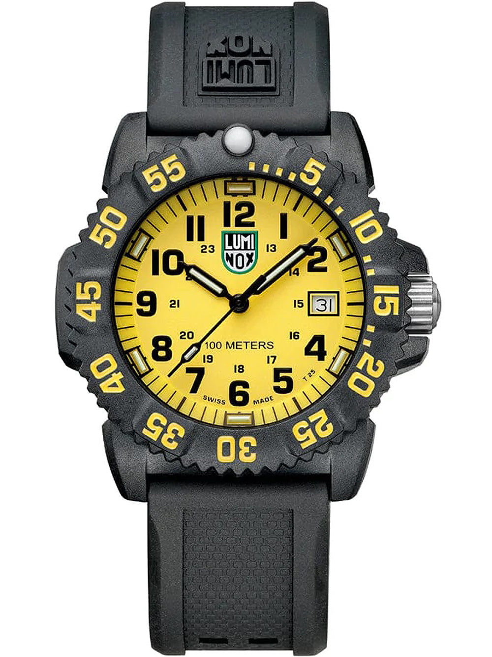 Luminox X2.2075 Sea Lion Mens Watch 37mm 10ATM