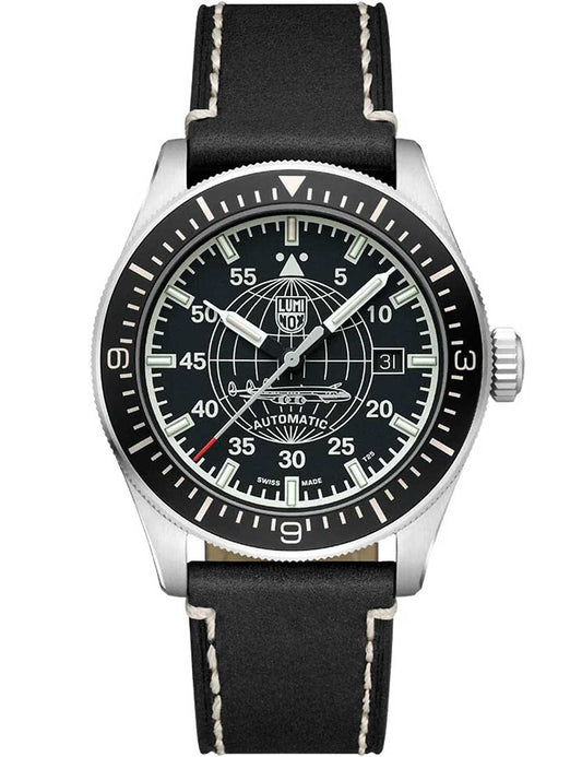 Luminox XA.9601 Mens Watch Air Constellation Automatic 42mm 100M