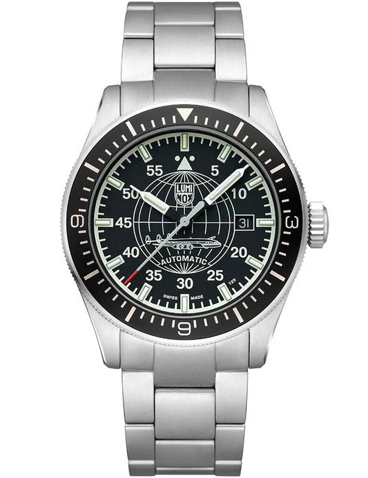 Luminox XA.9601.M Mens Watch Air Constellation Automatic 42mm 100M