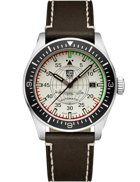 Luminox XA.9607 Mens Watch Air Constellation Automatic 42mm 100M