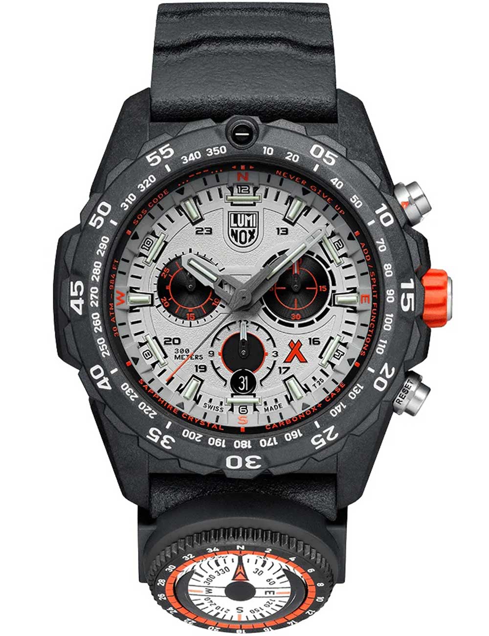 Luminox XB.3748 Bear Grylls Survival Master