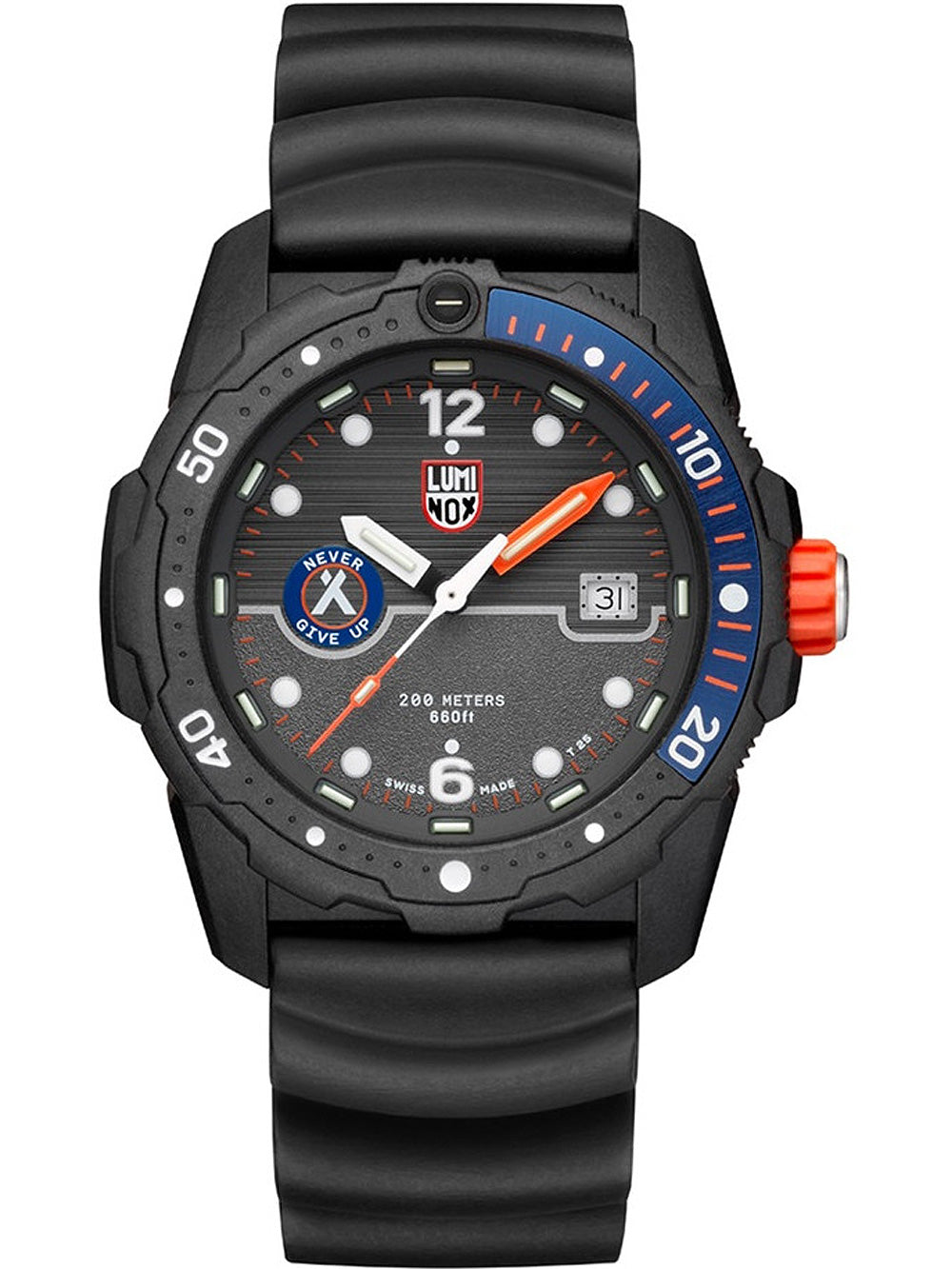 Luminox XB.3723 Bear Grylls Survival 42mm 20ATM