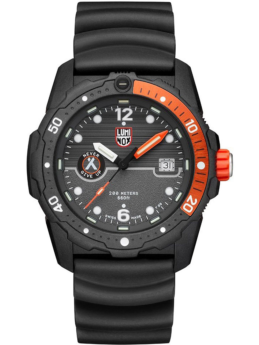 Luminox XB.3729 Bear Grylls Survival 42mm 20ATM