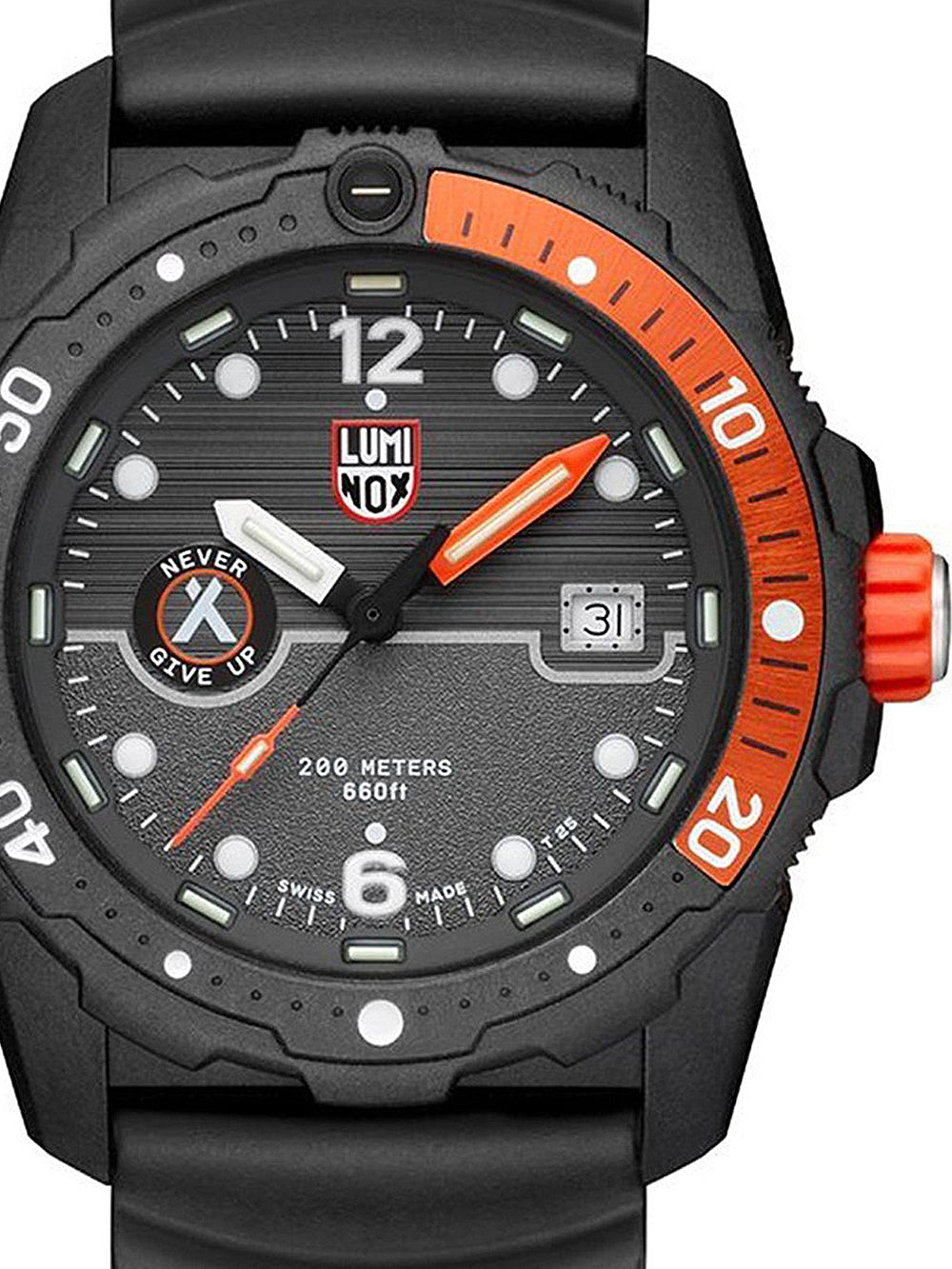 Luminox XB.3729 Bear Grylls Survival 42mm 20ATM