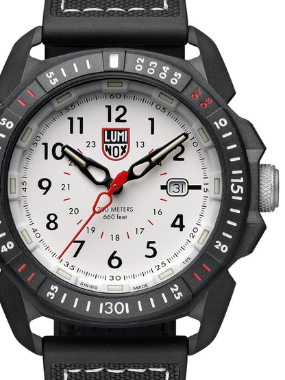 Luminox XL.1007 Ice Sar Arctic Men's 46mm 20 ATM