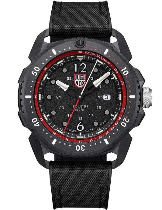 Luminox XL.1051 Mens Watch ICE-SAR Arctic 46mm 20ATM