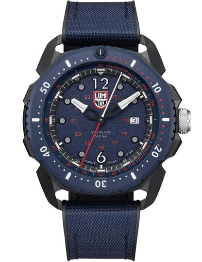 Luminox XL.1053 Mens Watch ICE-SAR Arctic 46mm 20ATM