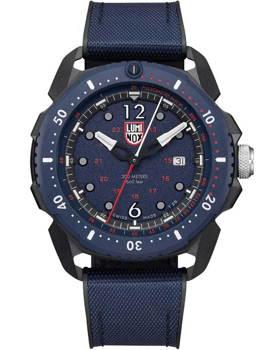 Luminox XL.1053 Mens Watch ICE-SAR Arctic 46mm 20ATM