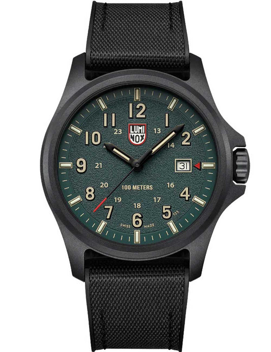 Luminox XL.1977 Atacama Field