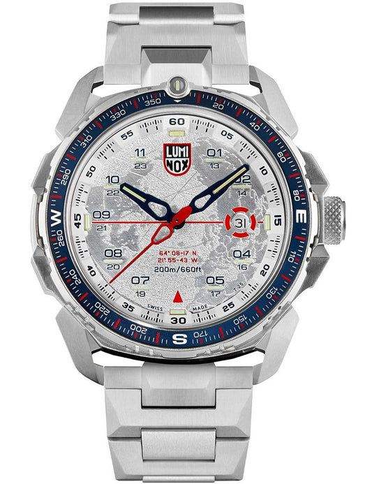 Luminox XL.1207 ICE-SAR Arctic