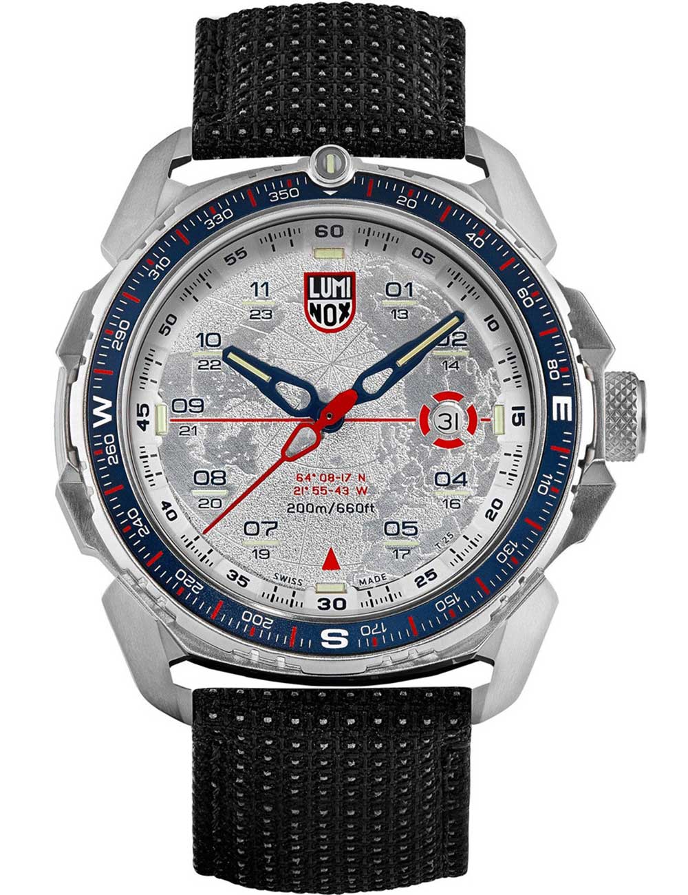 Luminox XL.1208 ICE-SAR Arctic