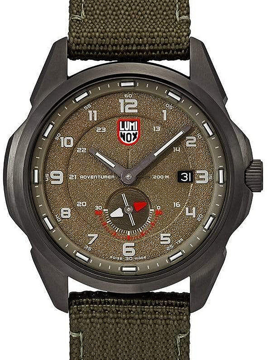 Luminox XL.1767 Atacama Adventurer Mens Watch 43mm 20ATM