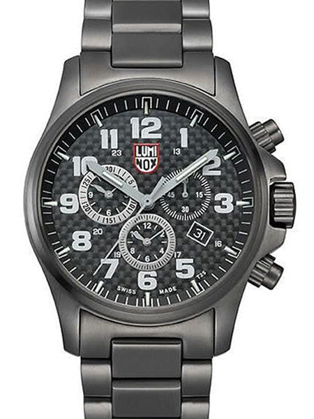 Luminox XL.1942 Atacama Field Alarm Chronograph 1940 Series 45mm 100M