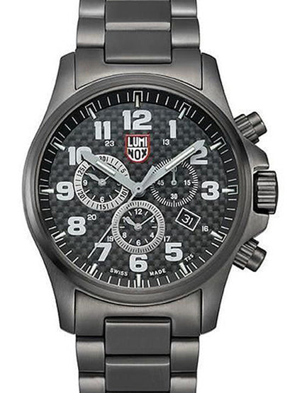 Luminox XL.1942 Atacama Field Alarm Chronograph 1940 Series 45mm 100M