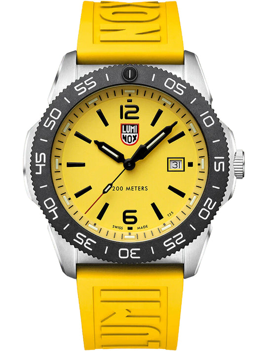 Luminox XS.3125 Mens Watch Pacific Diver 44mm 20ATM