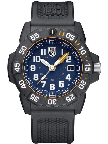 Luminox XS.3503.NSF Mens Watch Navy Seal Diver 45mm 20ATM