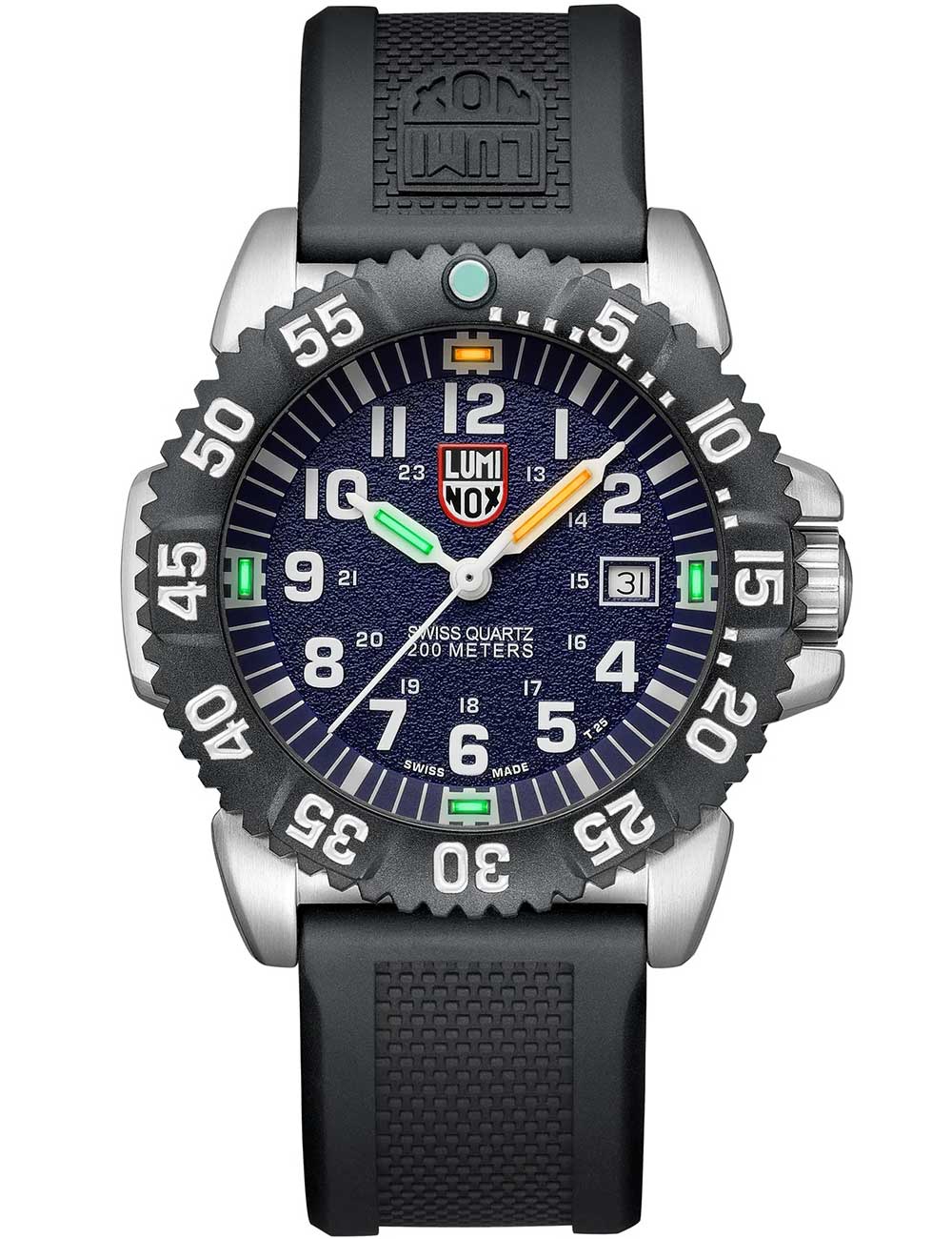 Luminox XS.0153.EP Navy Seal