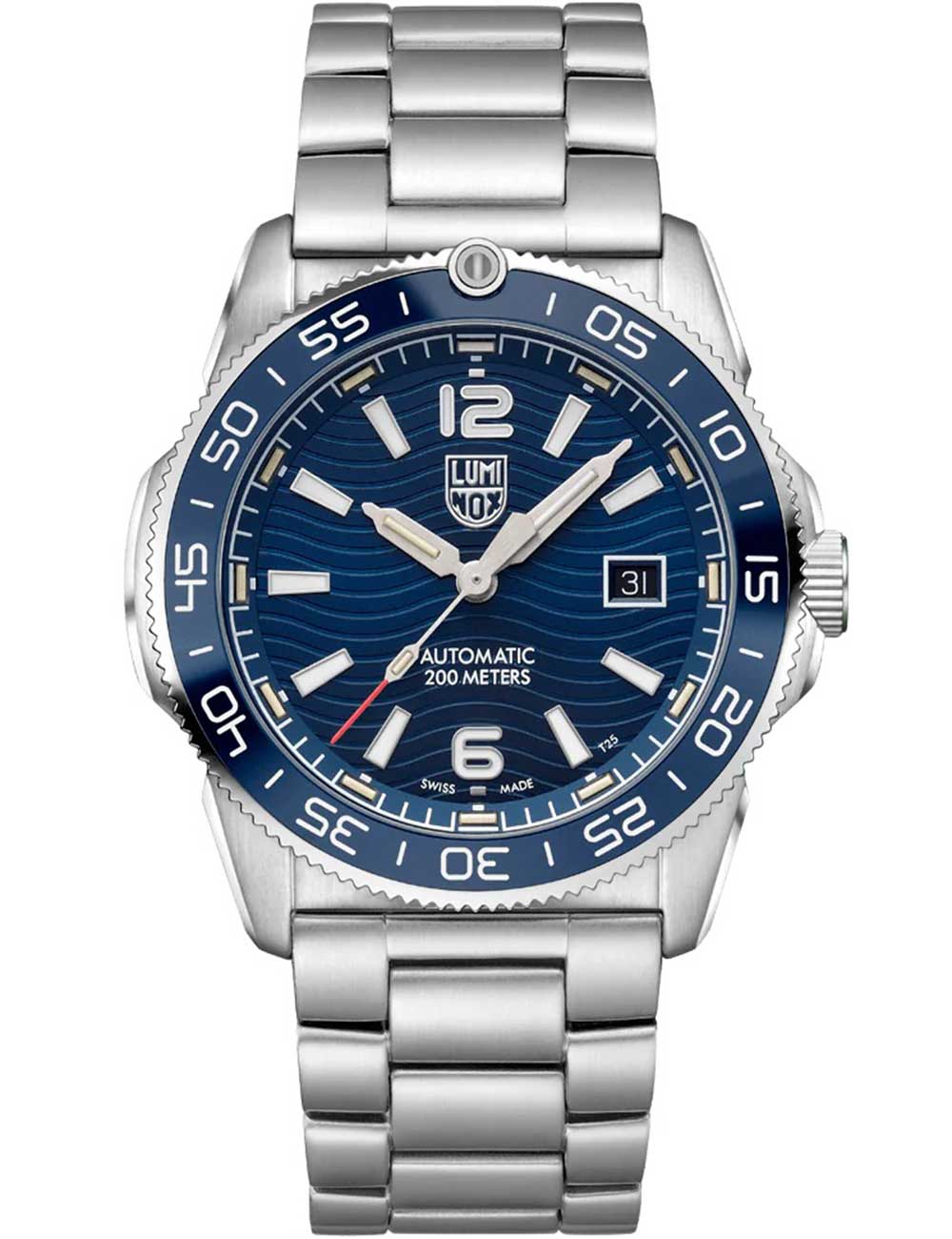 Luminox XS.3104 Pacific Diver