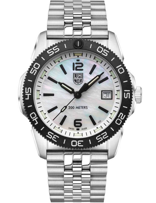 Luminox XS.3126M Pacific Diver Unisex