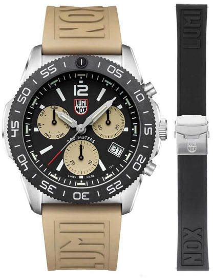 Luminox XS.3150.SET Pacific Diver