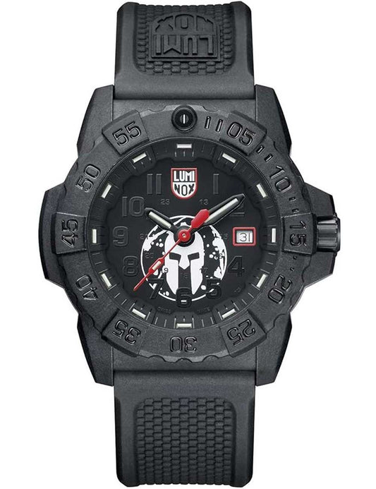 Luminox XS.3501.SPARTAN Navy Seal Diver