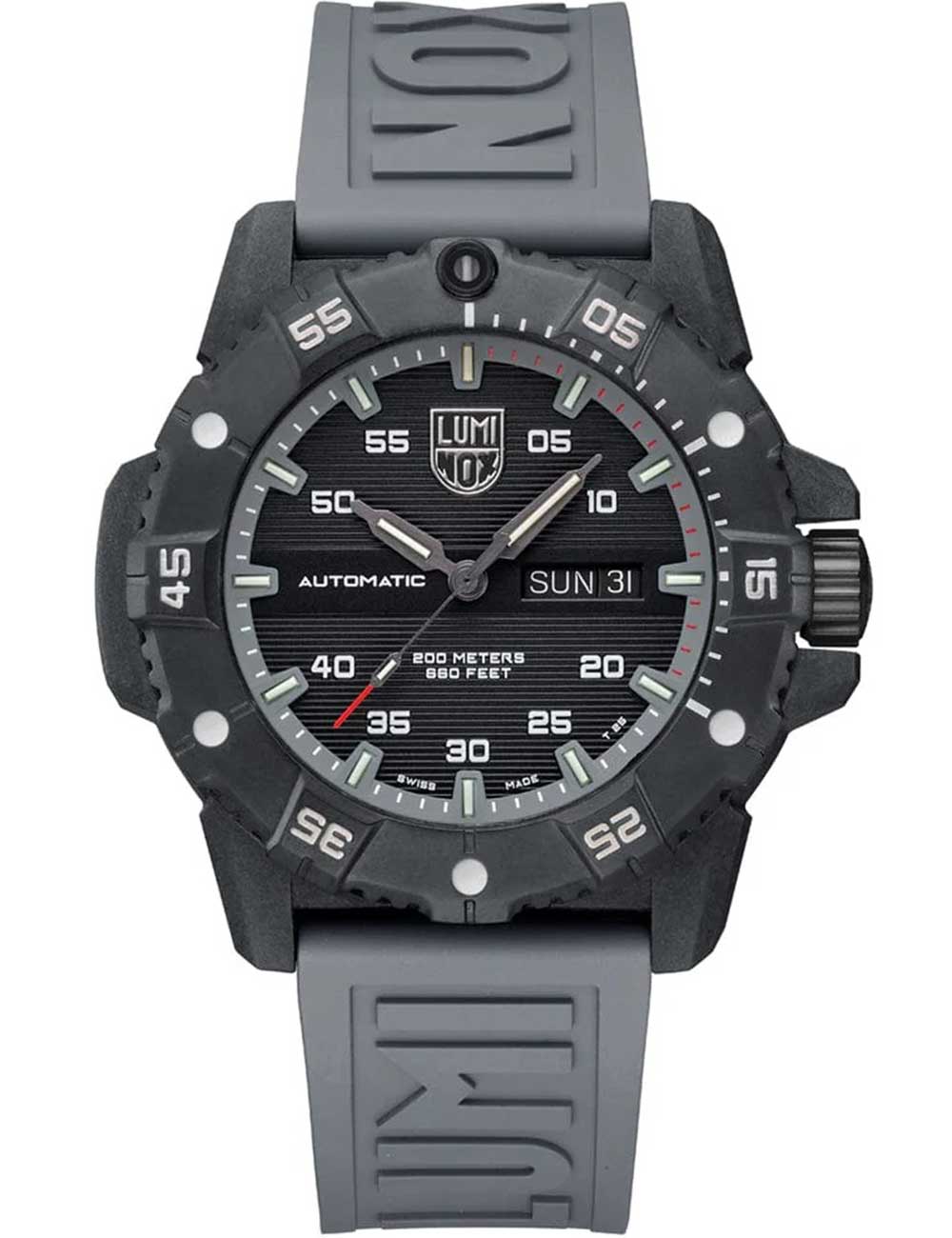 Luminox XS.3862 Master Carbon Seal