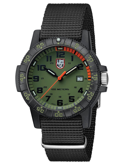 Luminox XS.0337 Leatherback Sea Turtle Giant 44mm 10 ATM