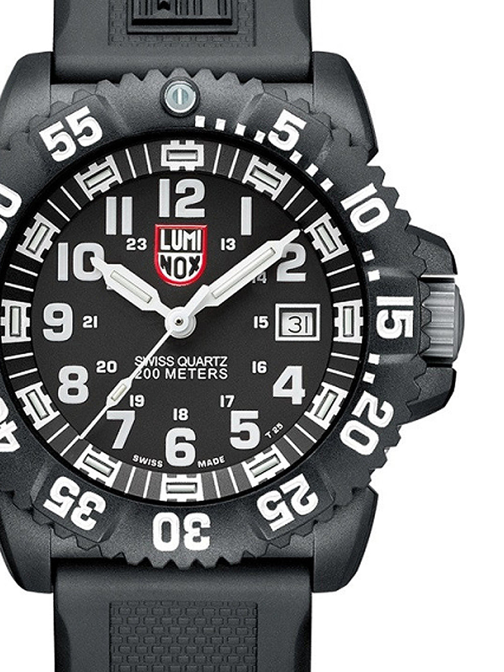 Luminox XS.3051.F Navy Seal Colormark 3050 Series 44mm 20ATM