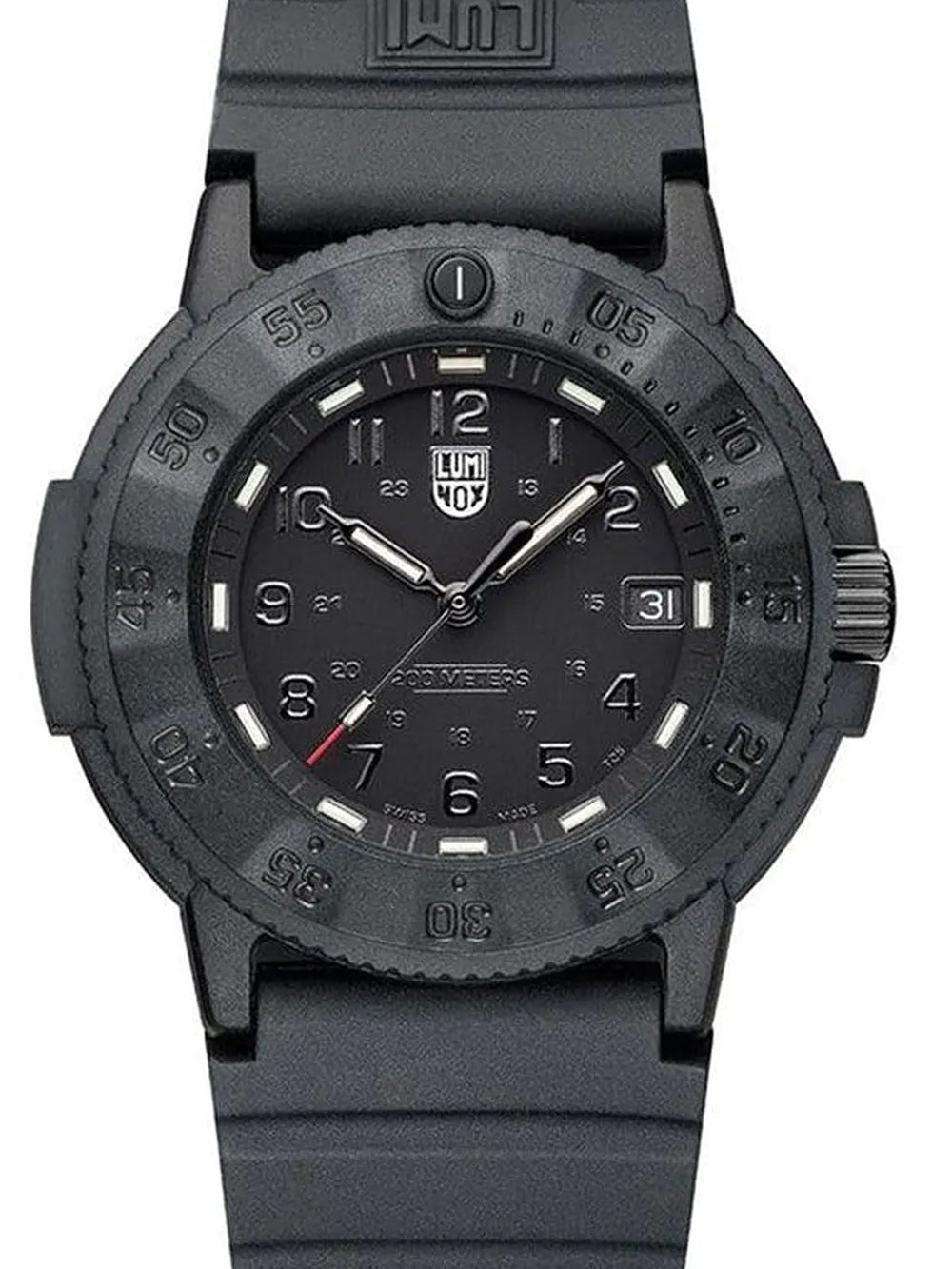 Luminox XS.3001.EVO.BO.S Original Navy Seal 43mm 20ATM