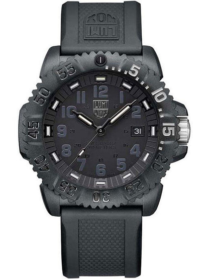 Luminox XS.3051.GO.NSF Navy Seal 45mm 20ATM