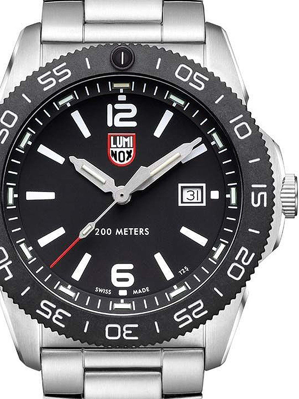 Luminox XS.3122 Pacific Diver 44mm 20ATM