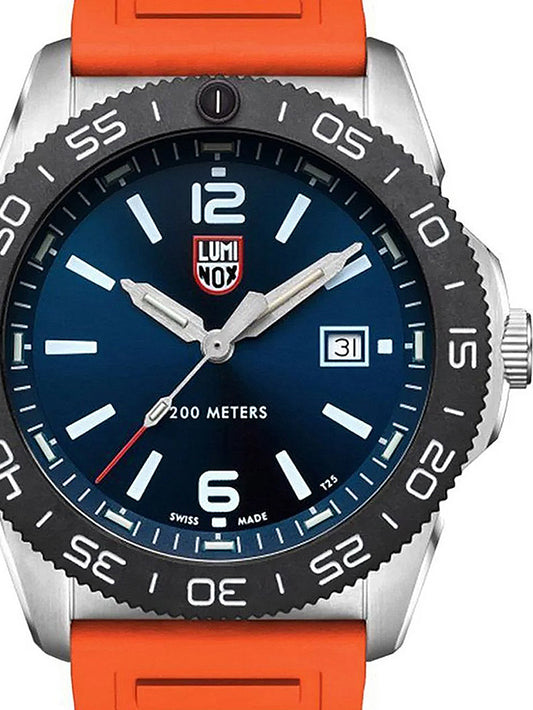 Luminox XS.3123.RF Pacific Diver 44mm 20ATM