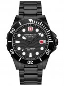  Swiss Military Hanowa 06-5338.13.007 Offshore Diver Herrklocka