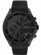 Hugo Boss 1513720 Velocity chronograph Herr 44mm 5ATM