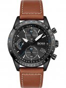 Hugo Boss 1513851 Pilot Edition kronograf Herrklocka