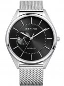 Bering 16243-077 Automatic Herr 43mm 3ATM