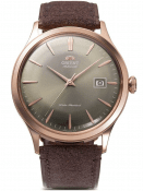  Orient Bambino RA-AC0P04Y10B Classic Automatic Men´s Watch