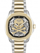 Philipp Plein PWRAA0323 High-Conic Automatic Men´s Watch