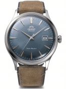 Orient Bambino RA-AC0P03L10B Classic Automatic Men´s Watch