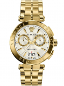  Versace VE1D00419 Aion chronograph men`s watch