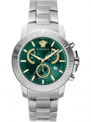 Versace VE2E00821 New Chronograph Men´s Watch