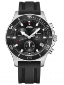 Swiss Military SM34067.07 Chronograph Men´s Watch 