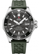  Swiss Military SMA34092.09 Automatic Diver Men´s Watch
