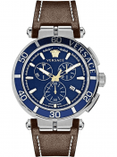 Versace VE3L00122 Greca Chronograph Men´s Watch